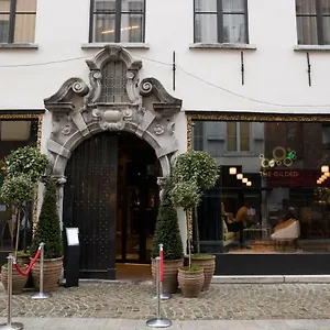 Gulde Schoen Luxury Studio-apartments , Antwerpen Belgien